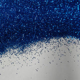 Biodegradable glitter silver