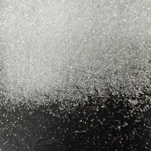 Biodegradable glitter