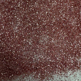 Metallic fluorescence glitter