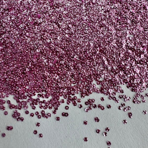 Embossing glitter