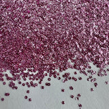 Embossing glitter