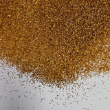 Aluminum glitter