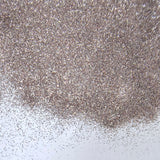 Metallic glitter
