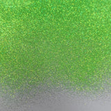 Neon dazzling rainbow glitter